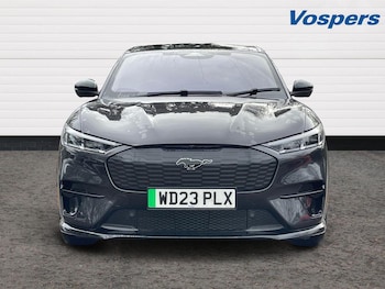 Used Ford Mustang Mach-E 2023 for sale - 77372987: Photo