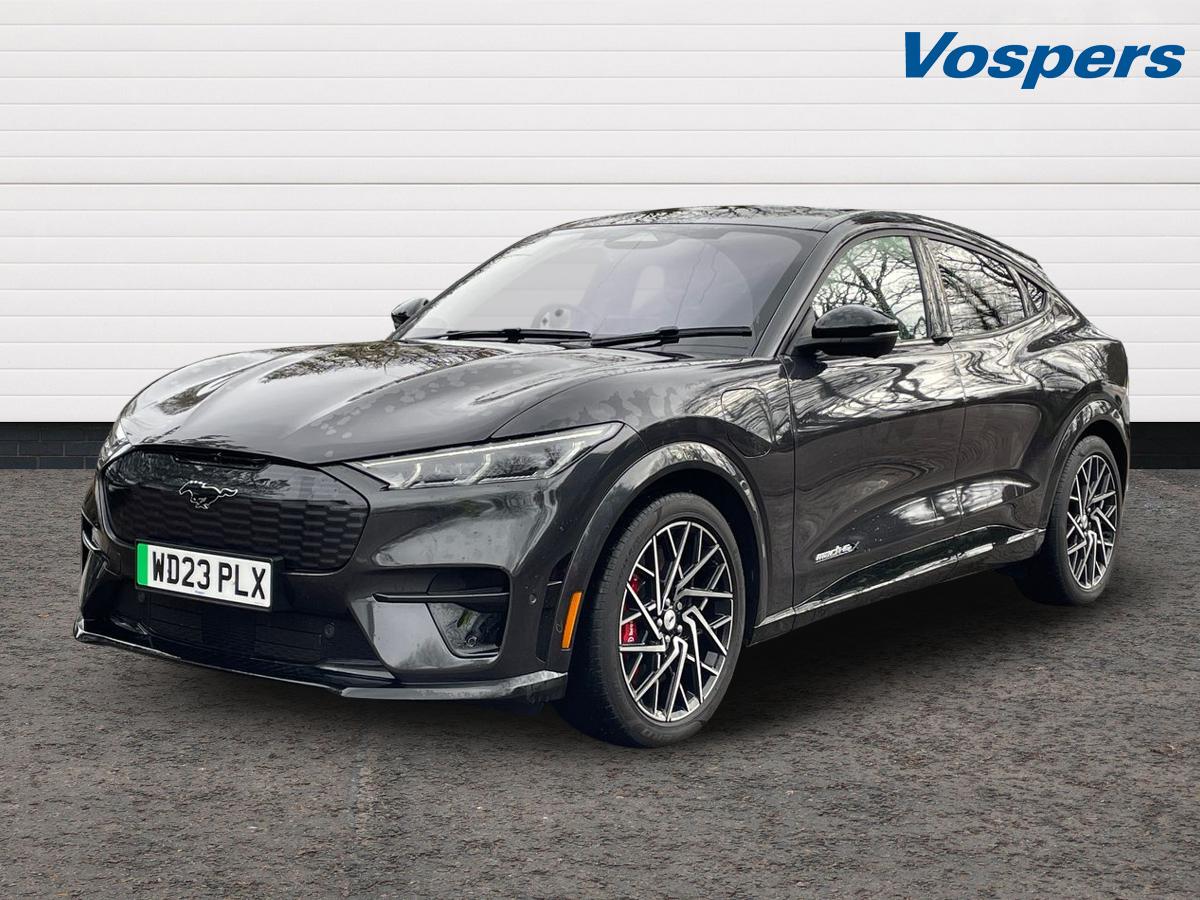 Used Ford Mustang Mach-E 2023 for sale - 77372987: Photo 3