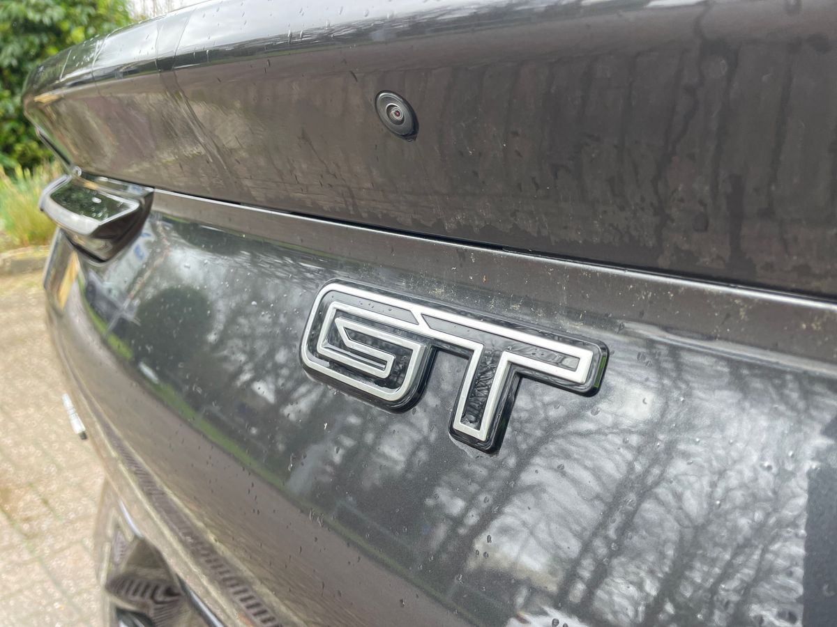 Used Ford Mustang Mach-E 2023 for sale - 77372987: Photo 33