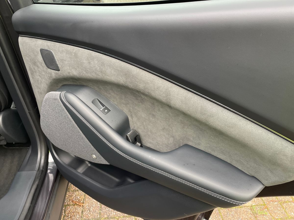 Used Ford Mustang Mach-E 2023 for sale - 77372987: Photo 37