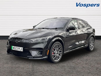 Used Ford Mustang Mach-E 2023 for sale - 77372987: Photo