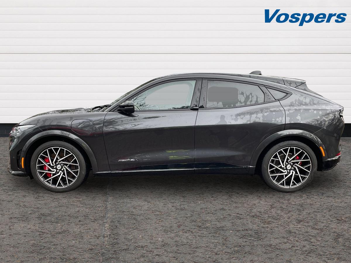 Used Ford Mustang Mach-E 2023 for sale - 77372987: Photo 5