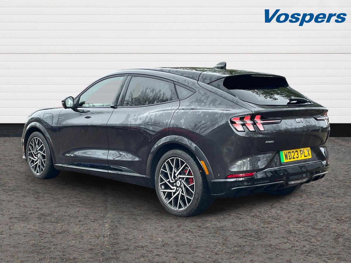 Used Ford Mustang Mach-E 2023 for sale - 77372987: Photo 6