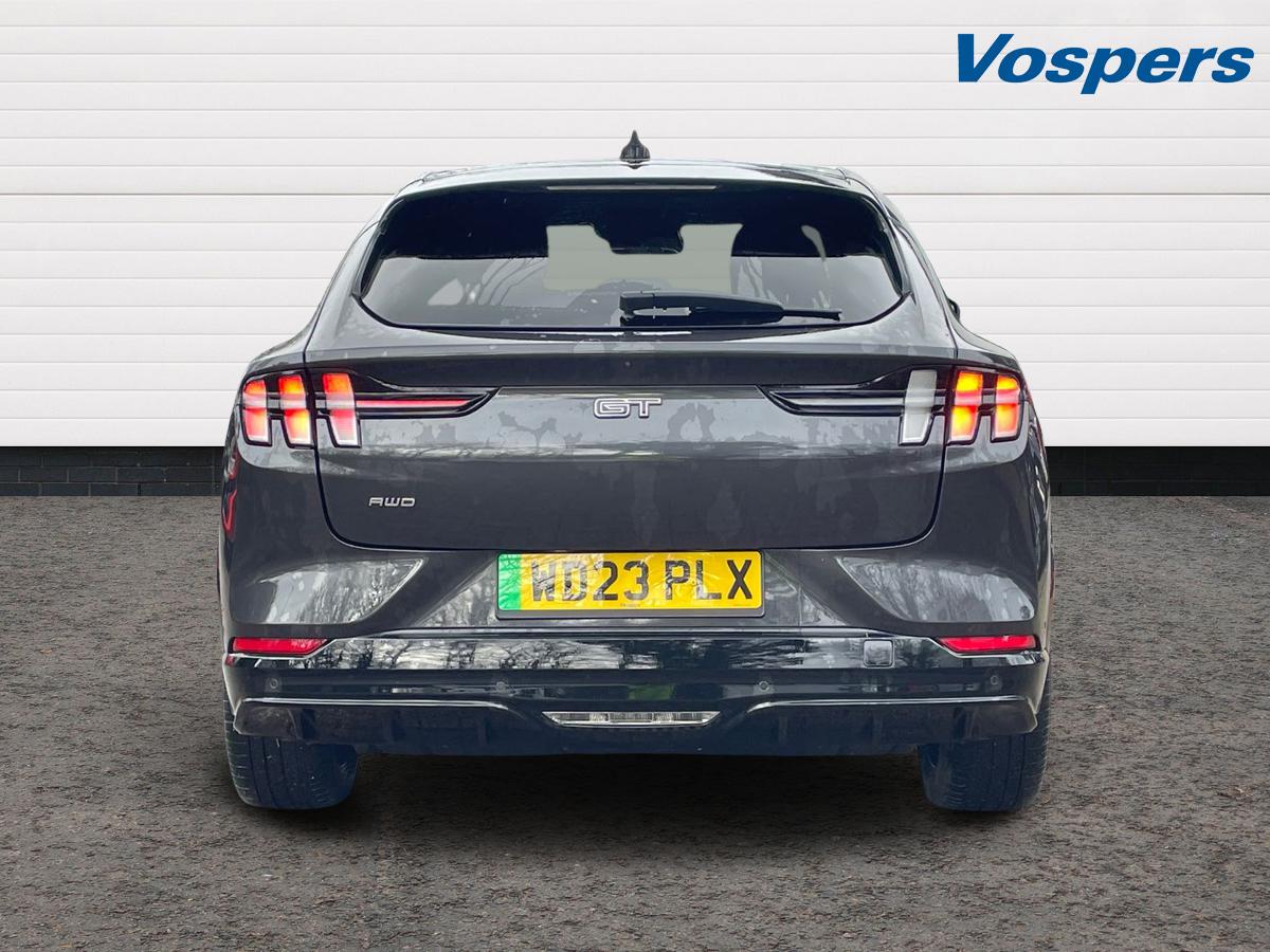 Used Ford Mustang Mach-E 2023 for sale - 77372987: Photo 7