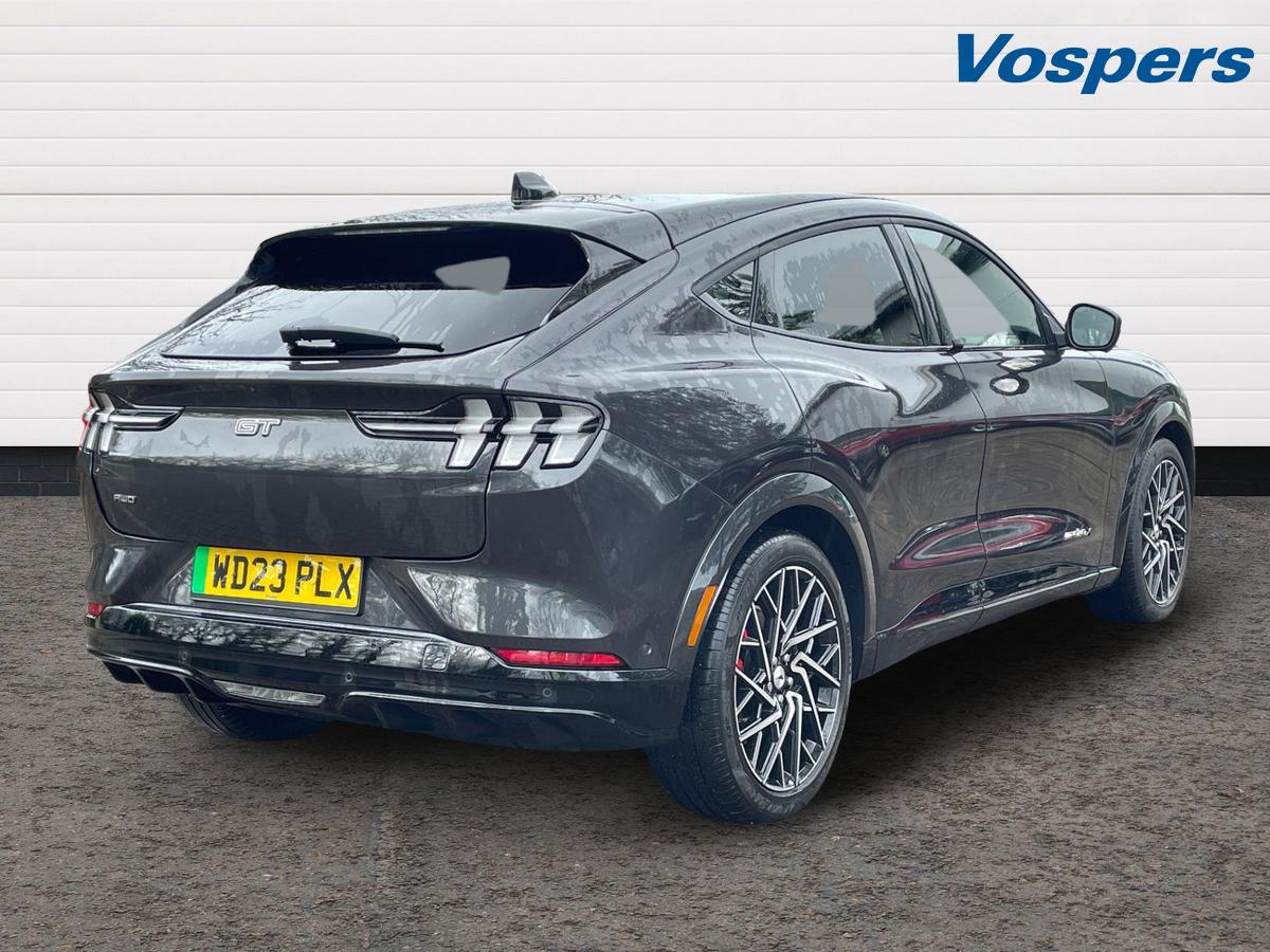 Used Ford Mustang Mach-E 2023 for sale - 77372987: Photo 9