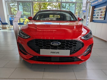 Used Ford Focus 2026 for sale - 78563283: Photo