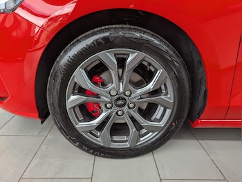 Used Ford Focus 2026 for sale - 78563283: Photo