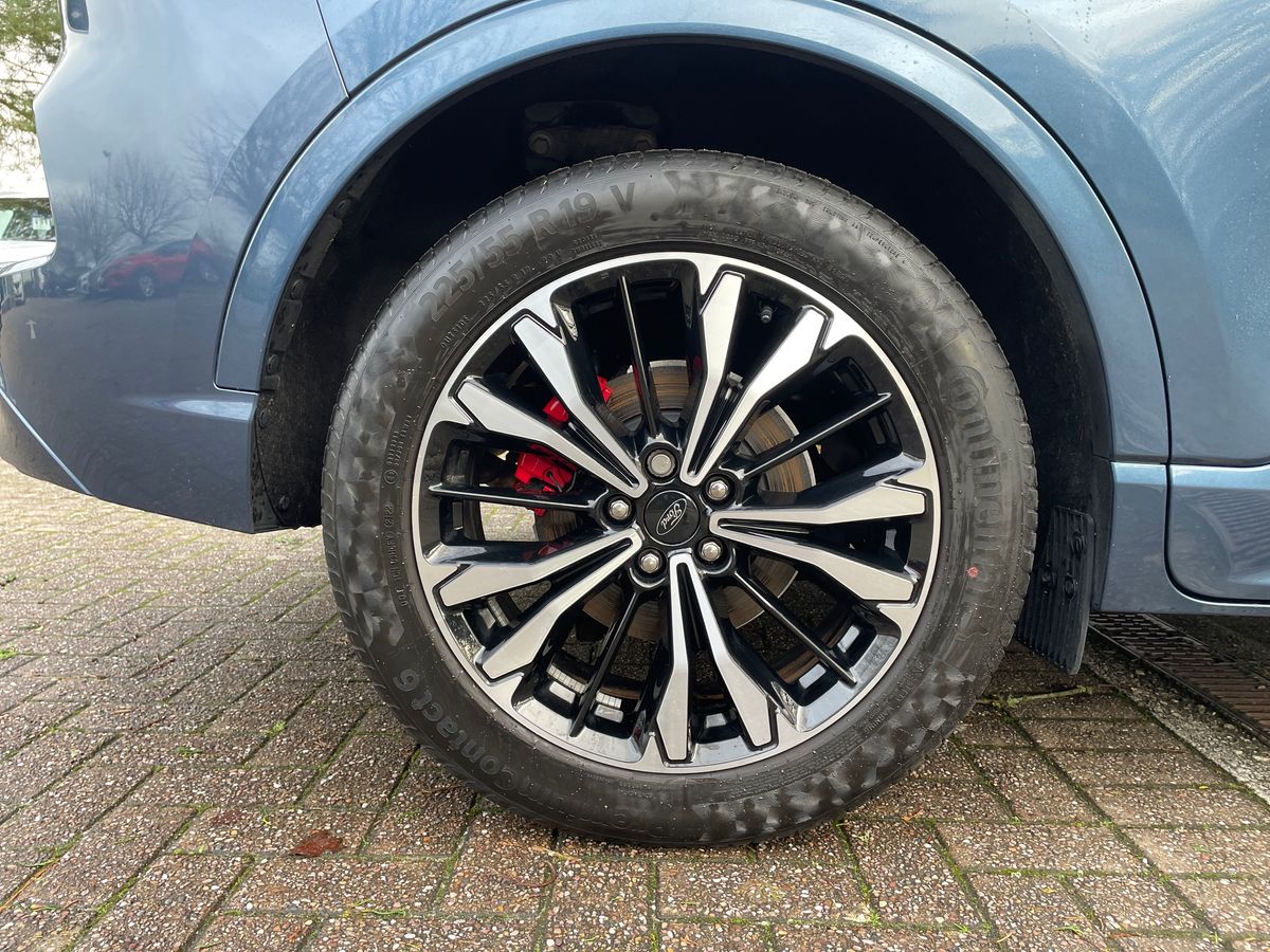 Used Ford Kuga 2022 for sale - 77047511: Photo 13