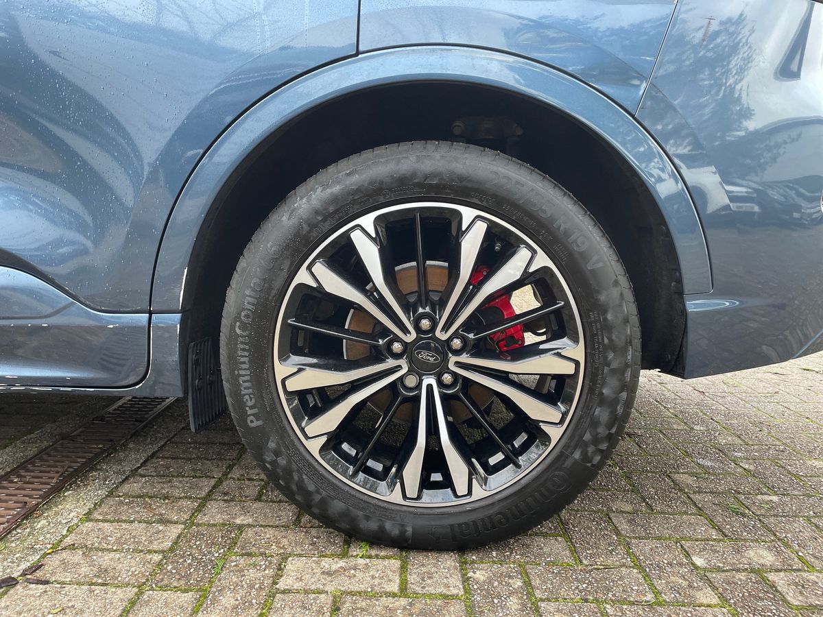 Used Ford Kuga 2022 for sale - 77047511: Photo 14