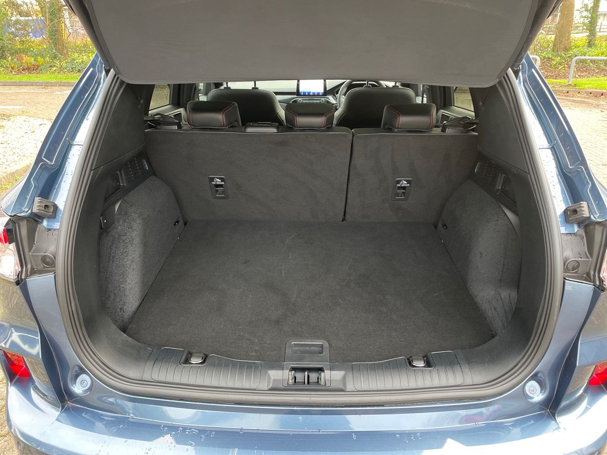 Used Ford Kuga 2022 for sale - 77047511: Photo 17