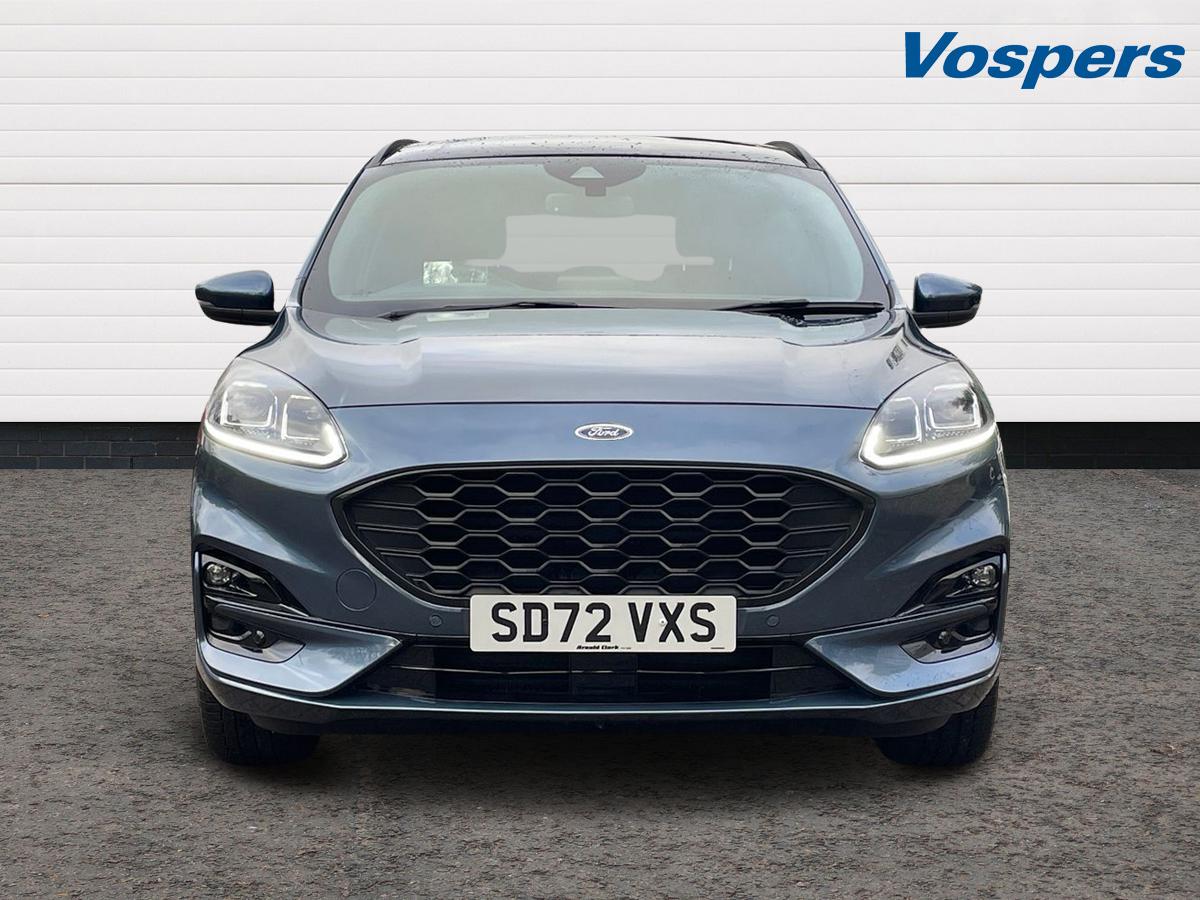 Used Ford Kuga 2022 for sale - 77047511: Photo 2