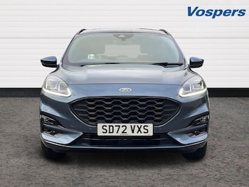 Used Ford Kuga 2022 for sale - 77047511: Photo