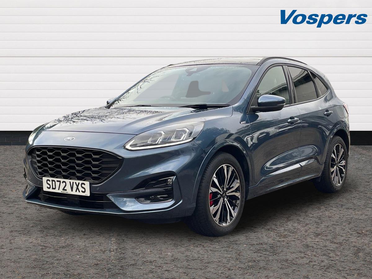 Used Ford Kuga 2022 for sale - 77047511: Photo 3