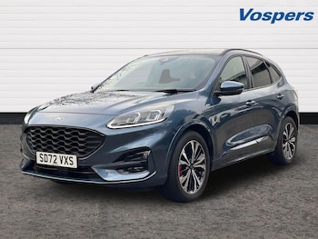 Used Ford Kuga 2022 for sale - 77047511: Photo