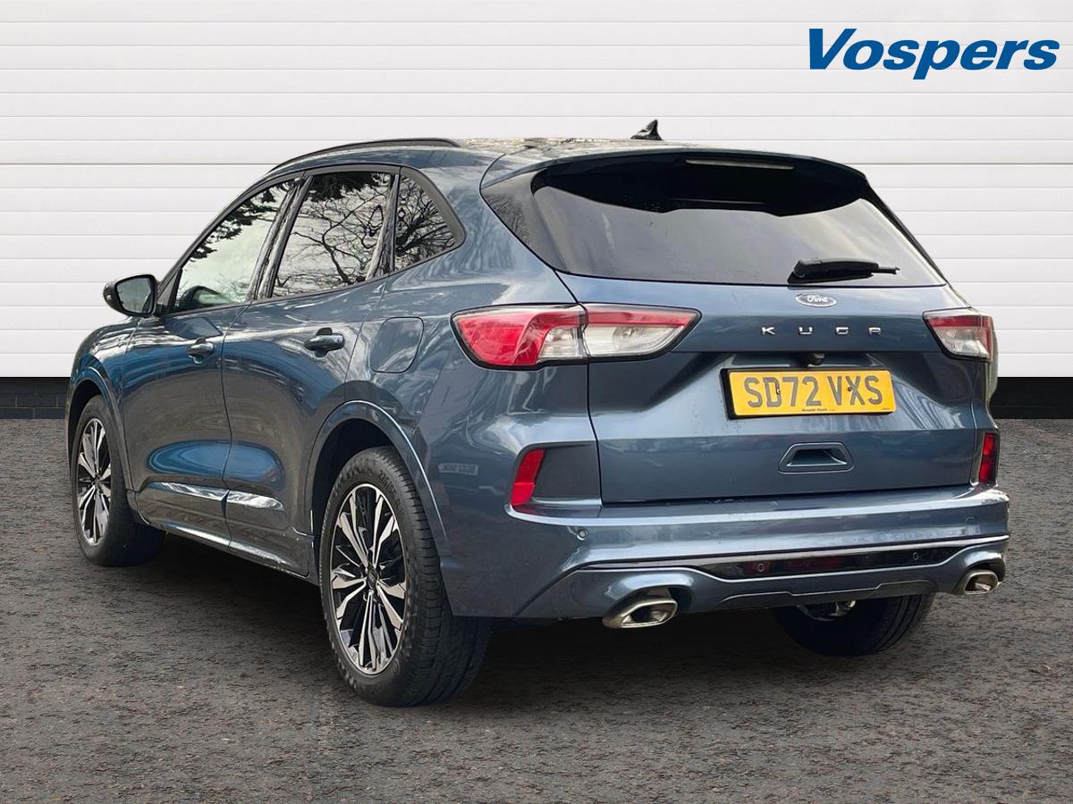 Used Ford Kuga 2022 for sale - 77047511: Photo 6