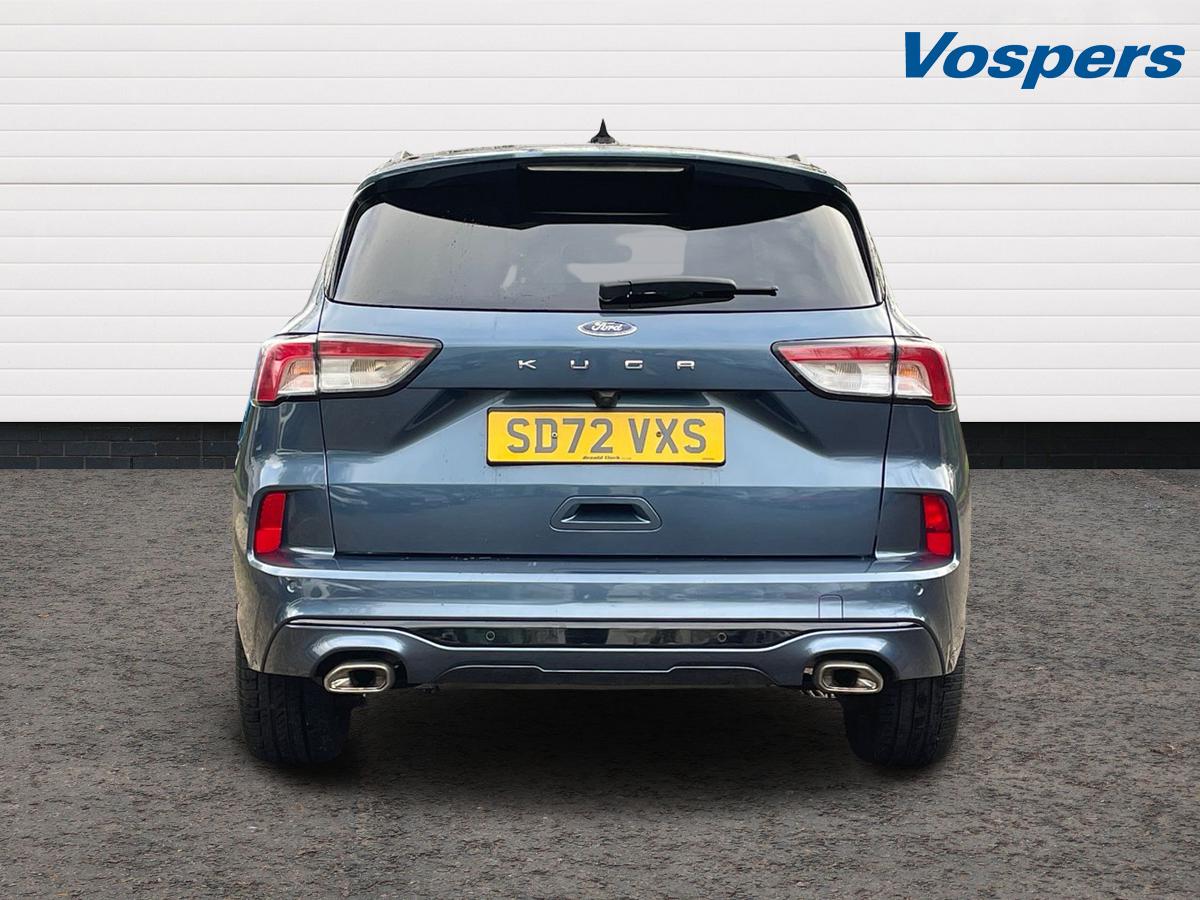 Used Ford Kuga 2022 for sale - 77047511: Photo 7