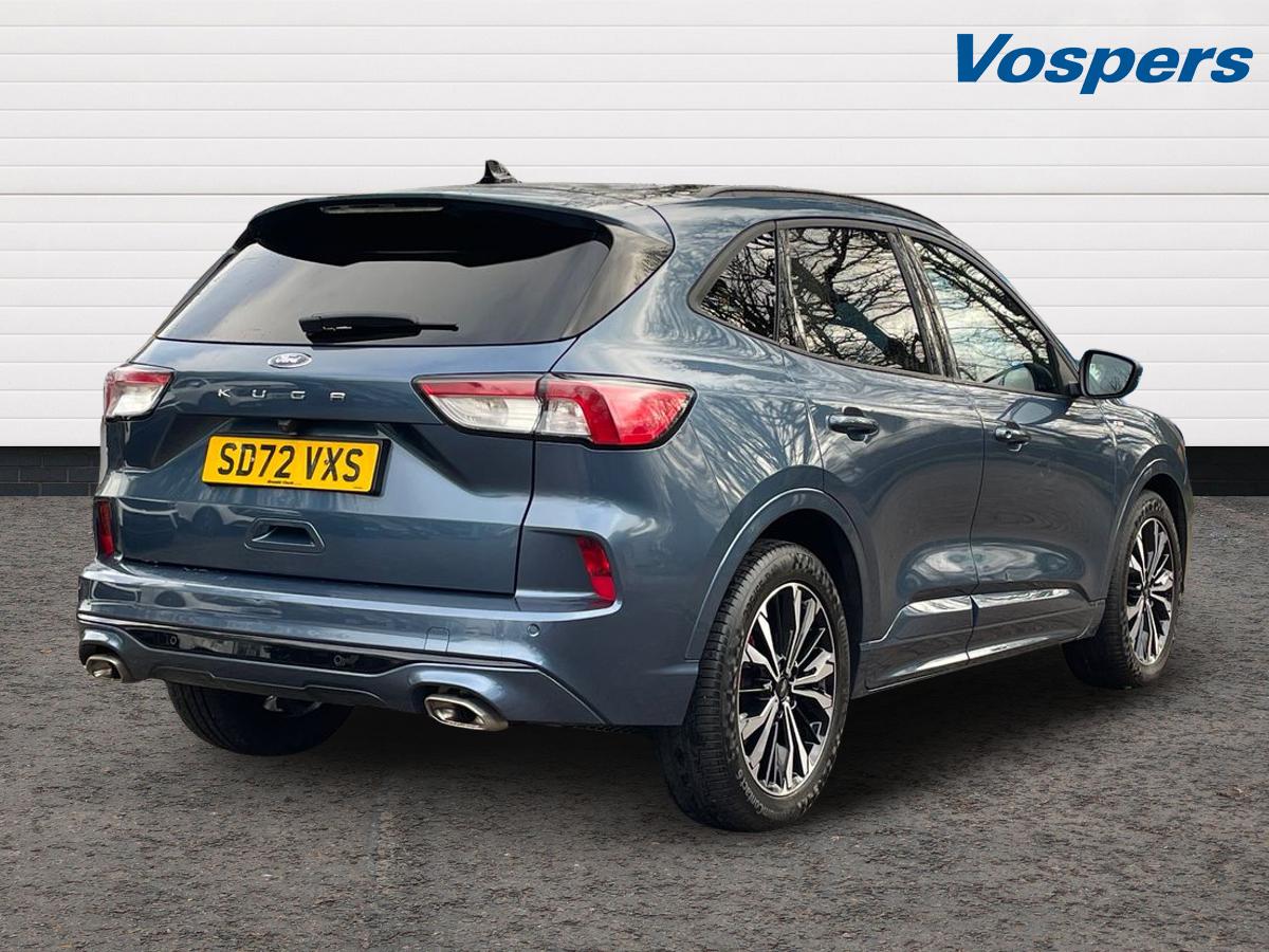 Used Ford Kuga 2022 for sale - 77047511: Photo 9