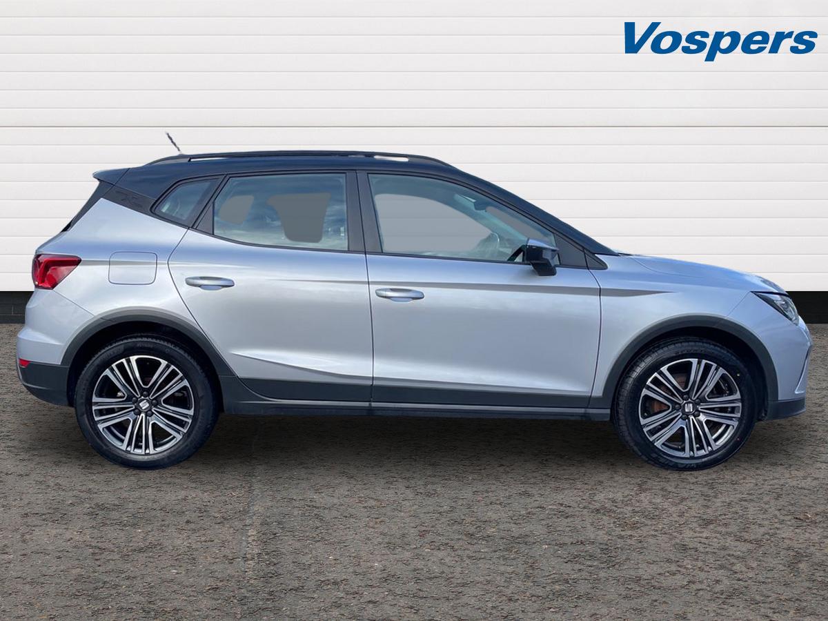 Used SEAT Arona 2022 for sale - 77388925: Photo 10