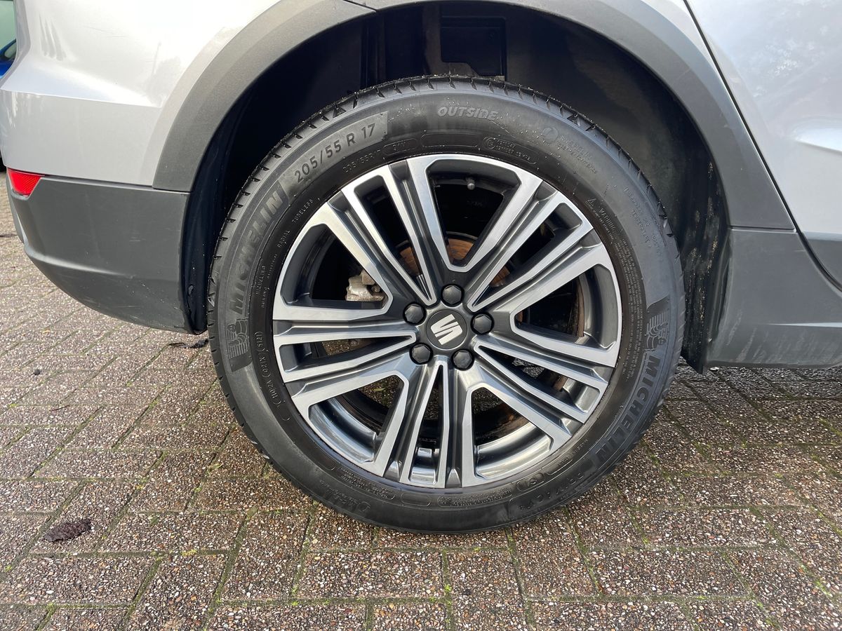 Used SEAT Arona 2022 for sale - 77388925: Photo 11