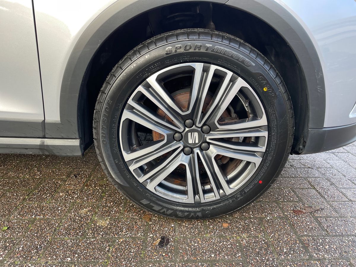 Used SEAT Arona 2022 for sale - 77388925: Photo 13