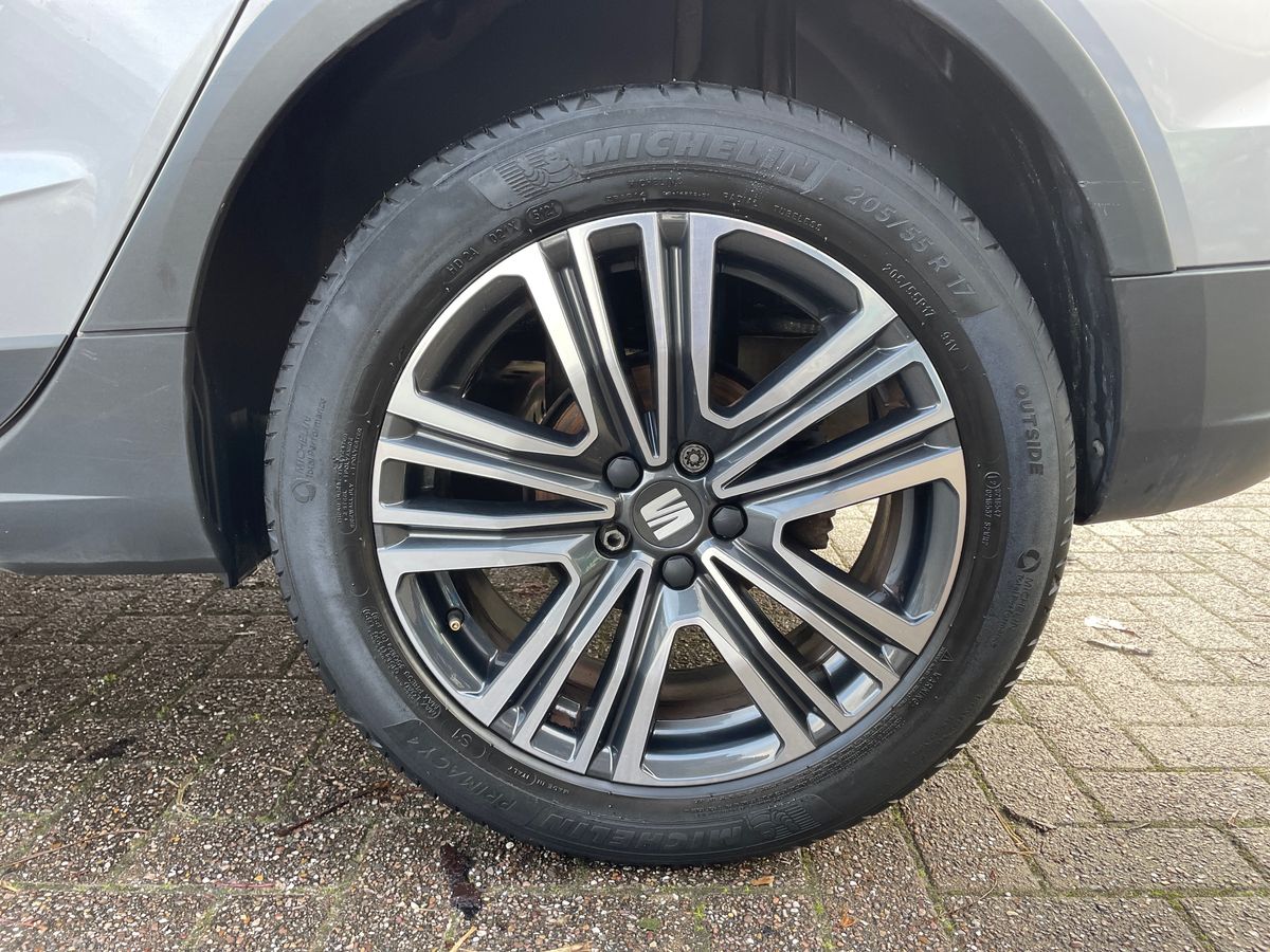 Used SEAT Arona 2022 for sale - 77388925: Photo 15