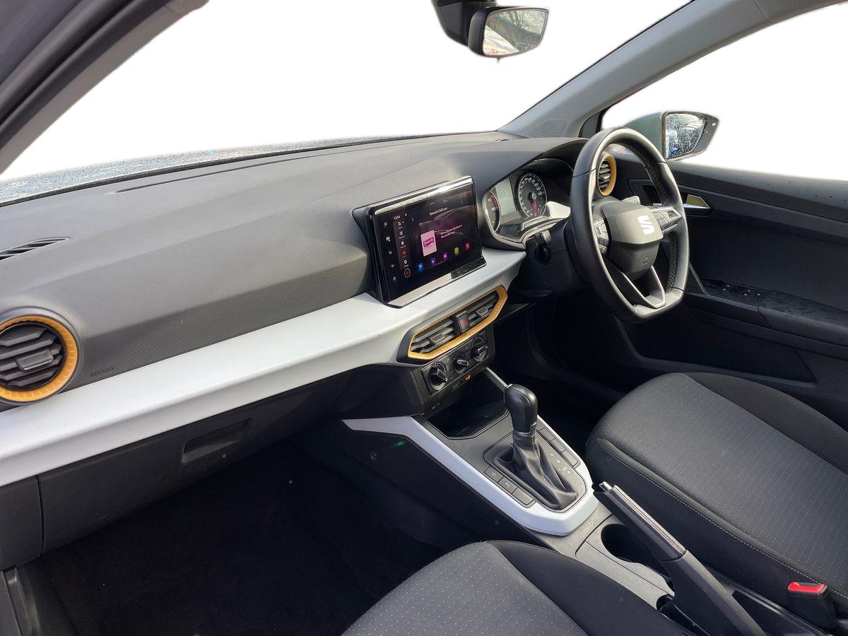 Used SEAT Arona 2022 for sale - 77388925: Photo 18