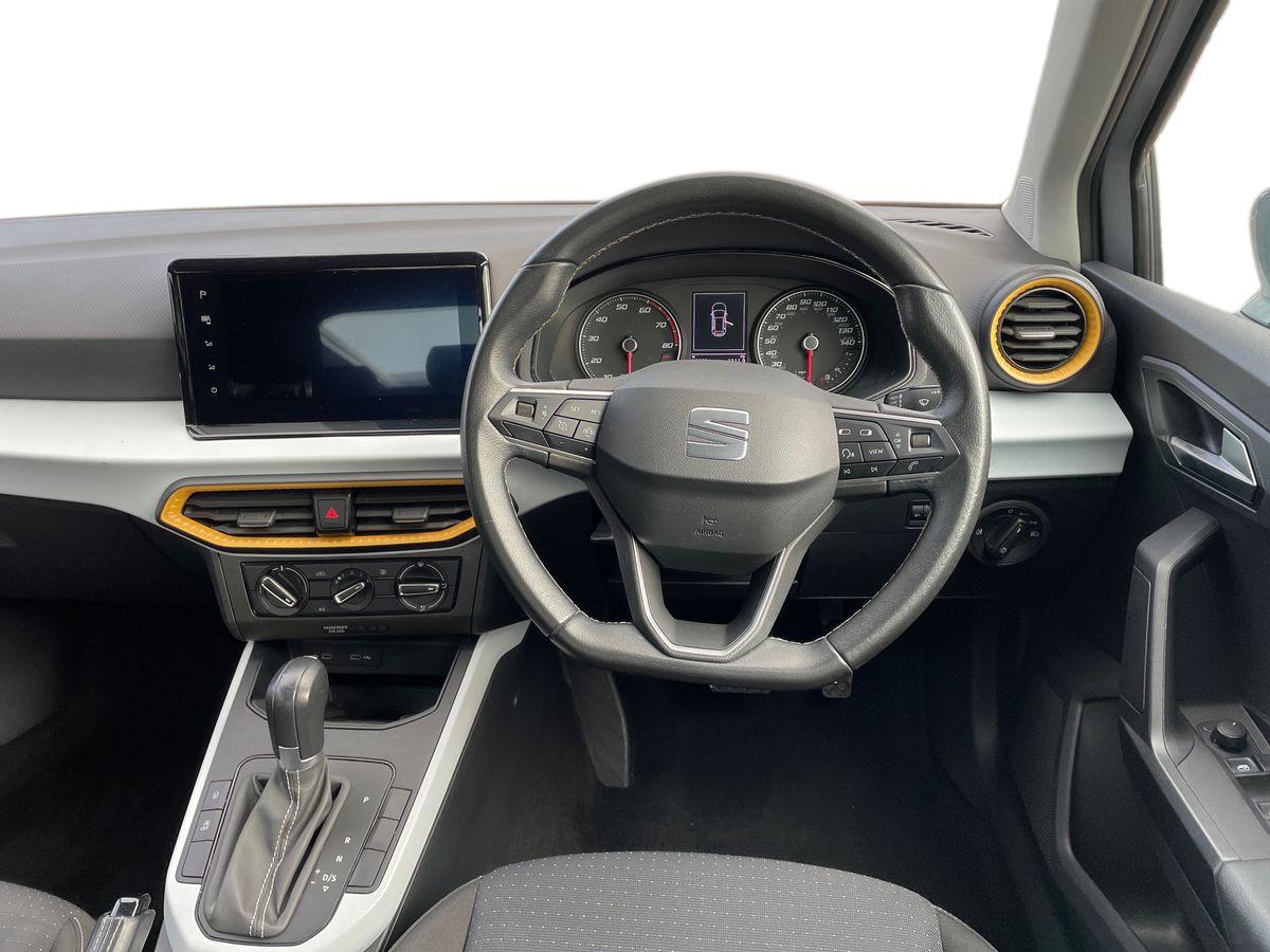 Used SEAT Arona 2022 for sale - 77388925: Photo 21