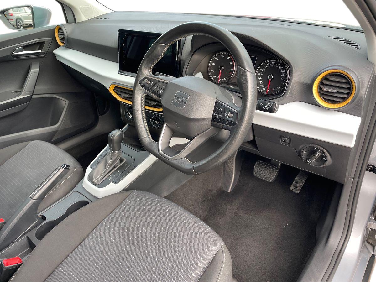 Used SEAT Arona 2022 for sale - 77388925: Photo 22