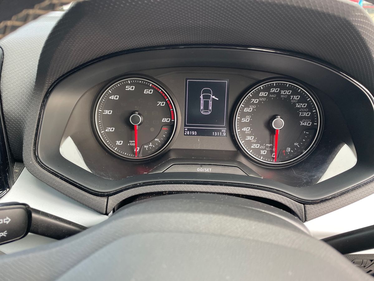 Used SEAT Arona 2022 for sale - 77388925: Photo 23