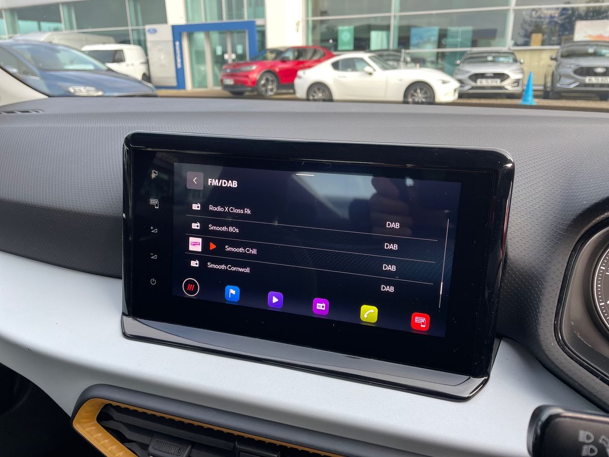 Used SEAT Arona 2022 for sale - 77388925: Photo 25