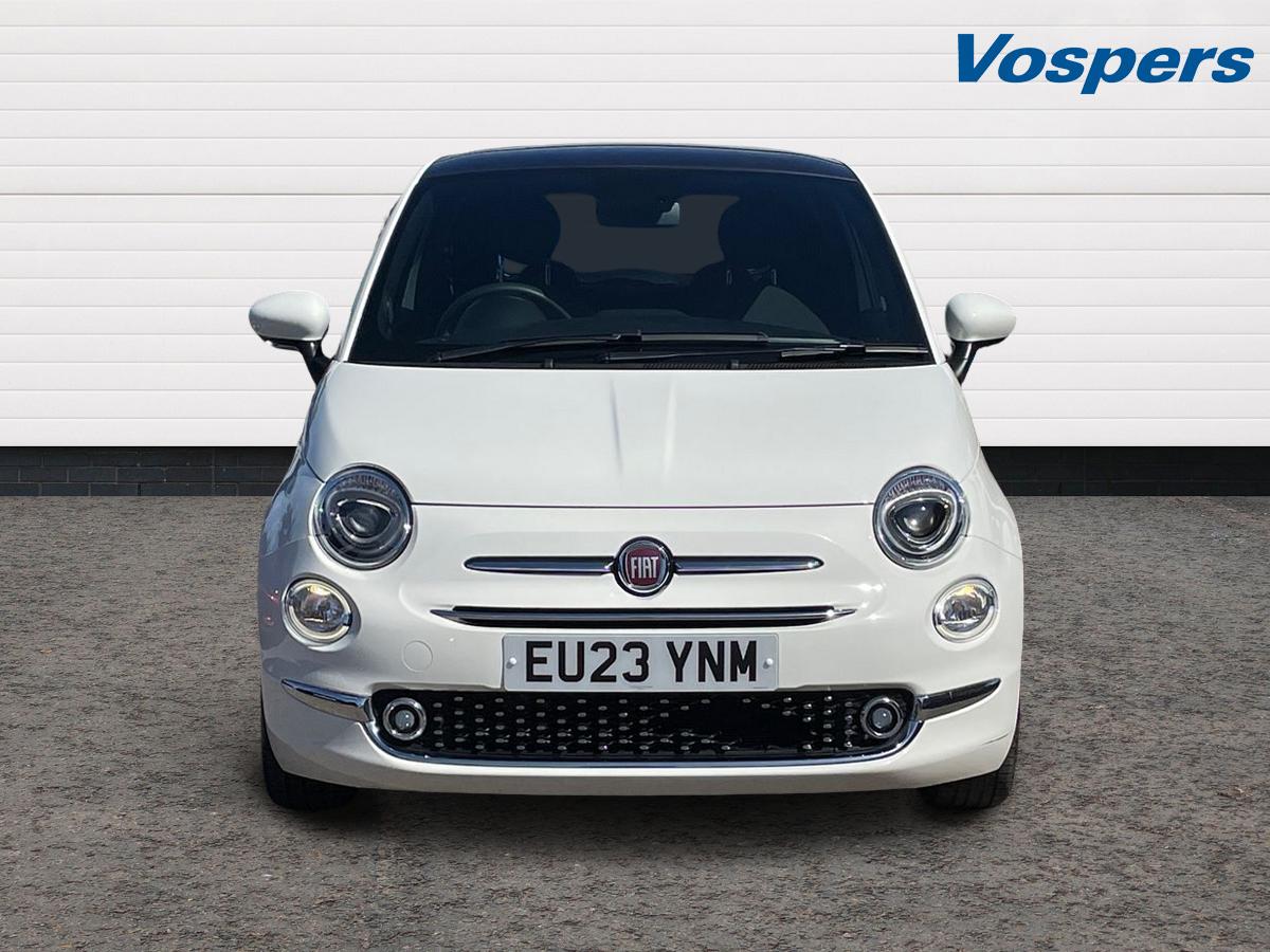 Used Fiat 500 2023 for sale - 77099136: Photo 2