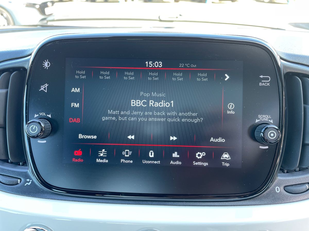 Used Fiat 500 2023 for sale - 77099136: Photo 24