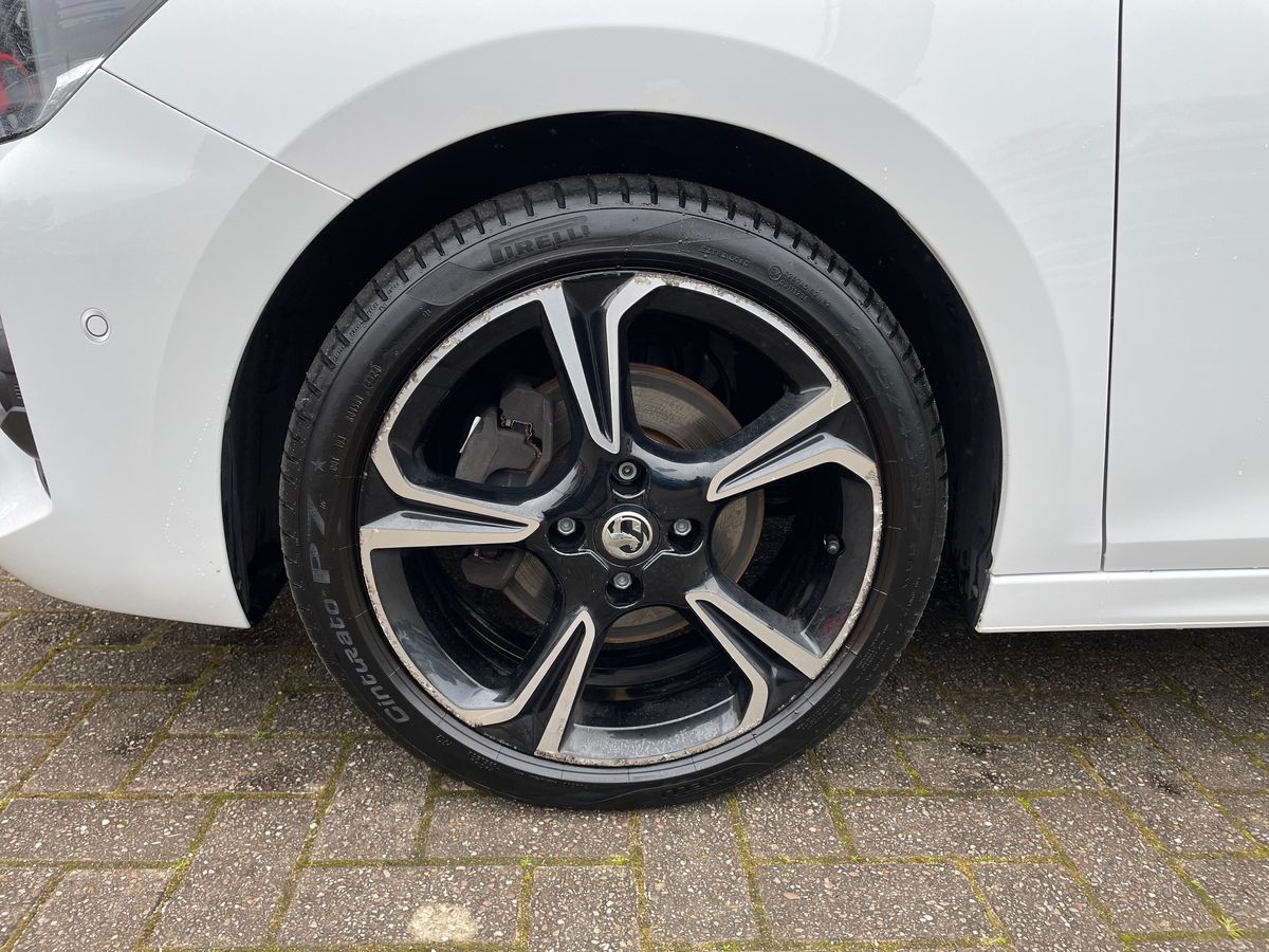 Used Vauxhall Corsa 2023 for sale - 78009039: Photo 11