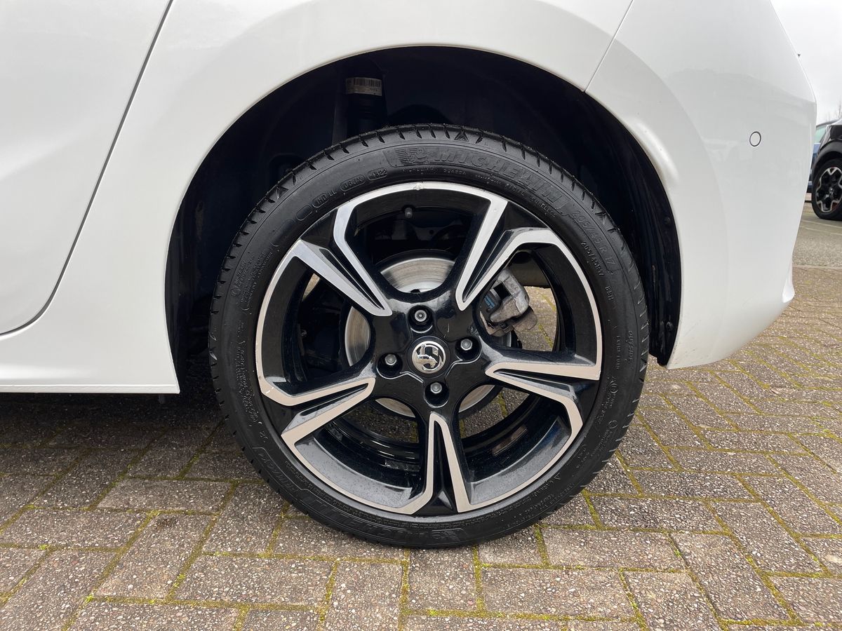 Used Vauxhall Corsa 2023 for sale - 78009039: Photo 13