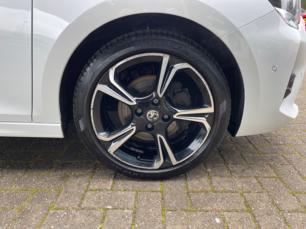 Used Vauxhall Corsa 2023 for sale - 78009039: Photo 14