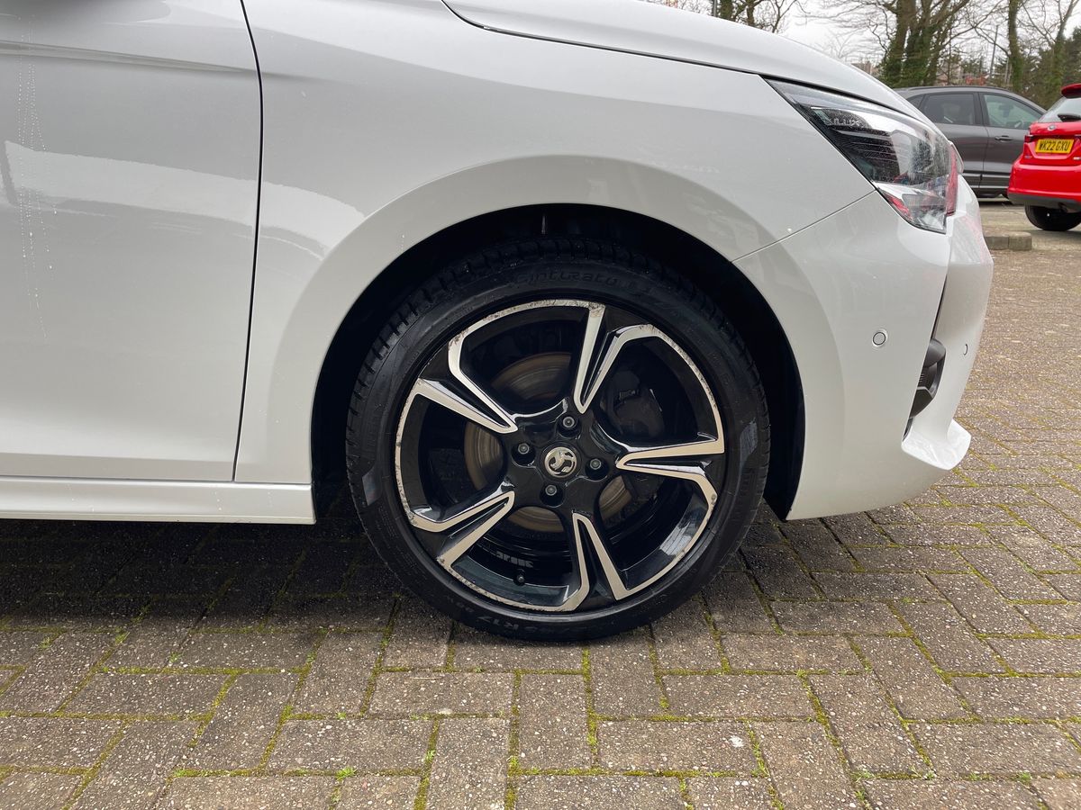 Used Vauxhall Corsa 2023 for sale - 78009039: Photo 15