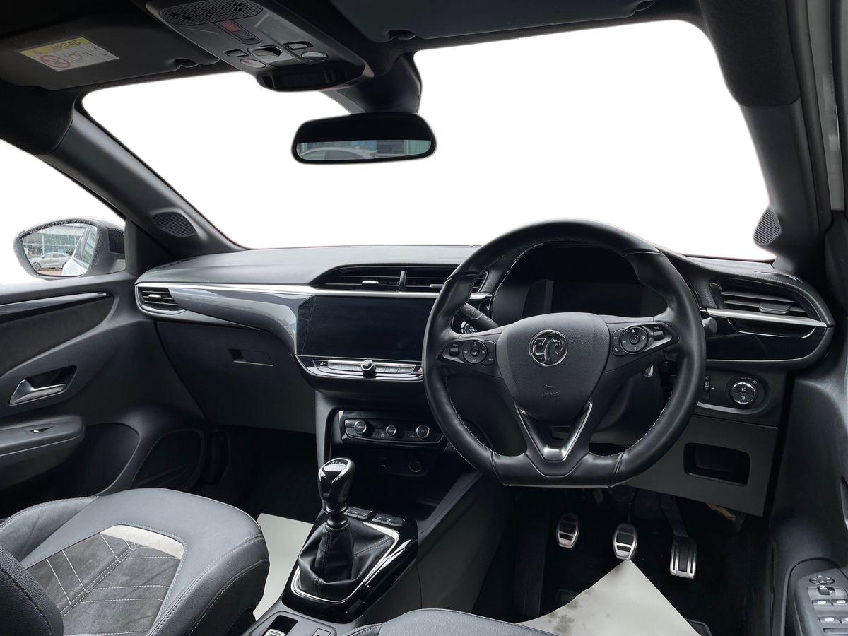 Used Vauxhall Corsa 2023 for sale - 78009039: Photo 18