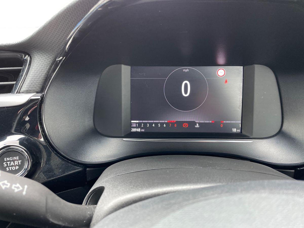 Used Vauxhall Corsa 2023 for sale - 78009039: Photo 21