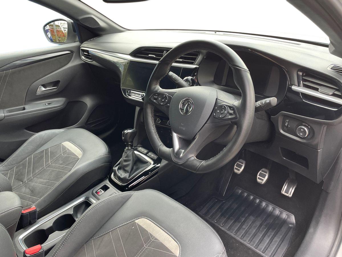 Used Vauxhall Corsa 2023 for sale - 78009039: Photo 22