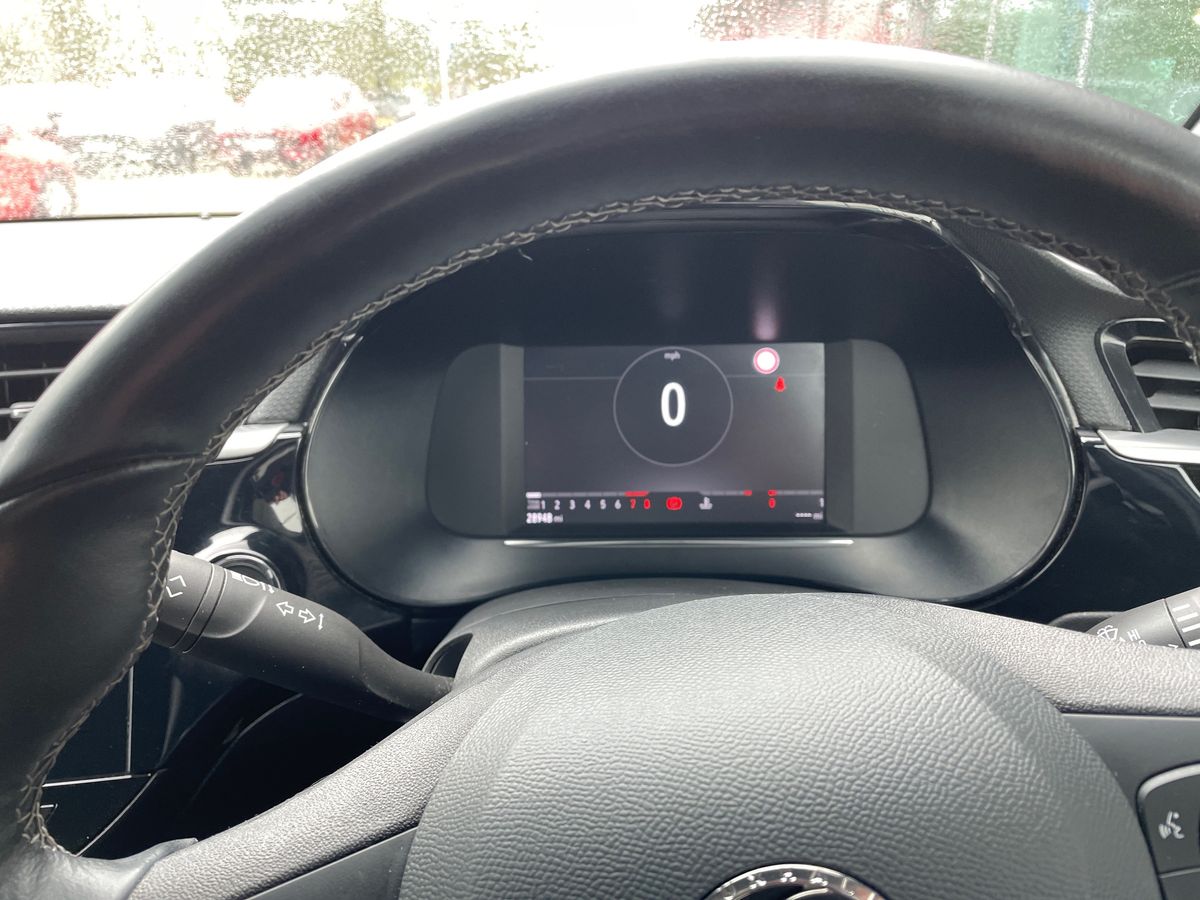 Used Vauxhall Corsa 2023 for sale - 78009039: Photo 23