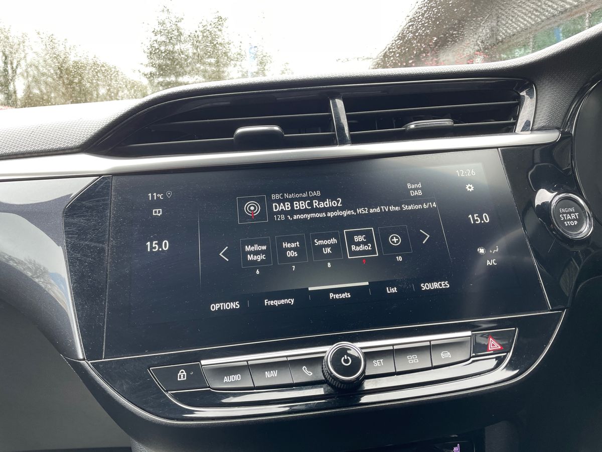 Used Vauxhall Corsa 2023 for sale - 78009039: Photo 25