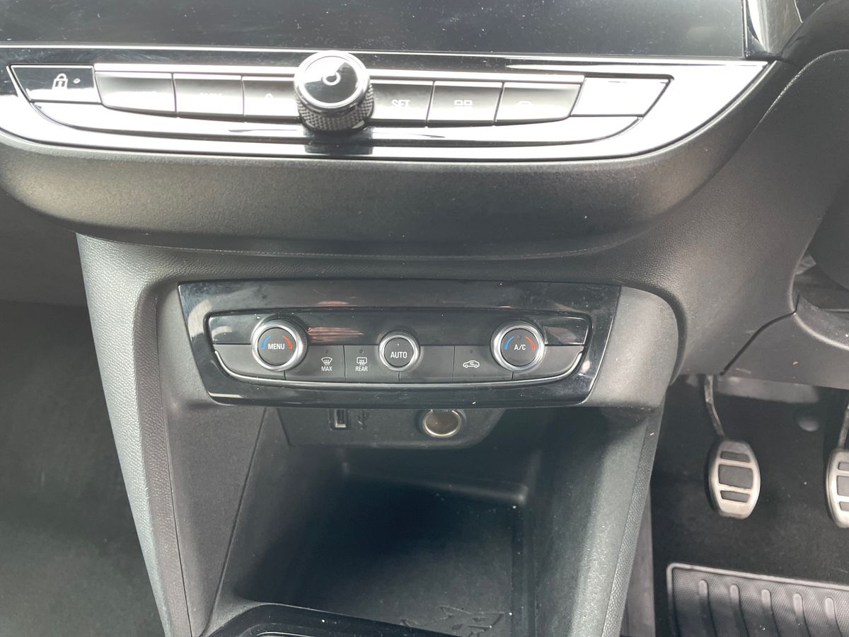 Used Vauxhall Corsa 2023 for sale - 78009039: Photo 26