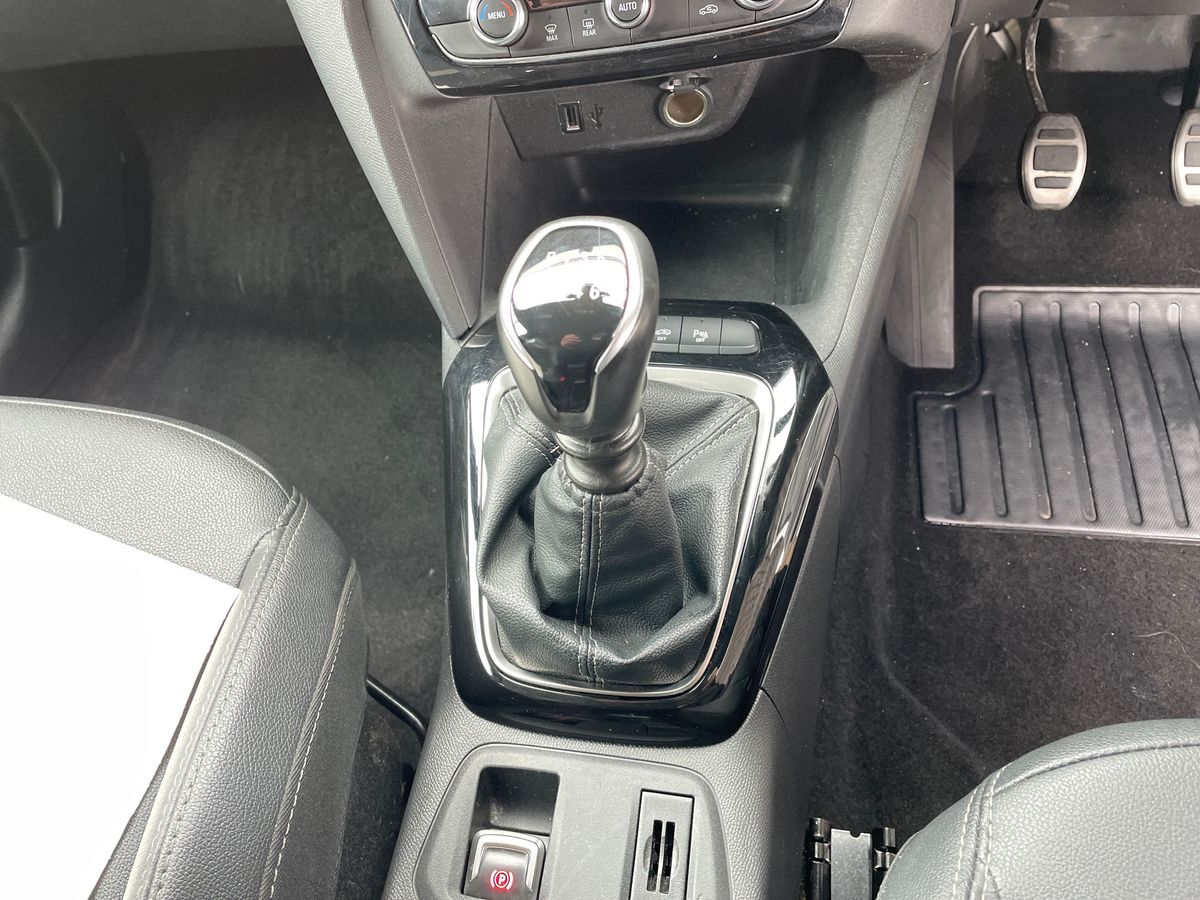 Used Vauxhall Corsa 2023 for sale - 78009039: Photo 27