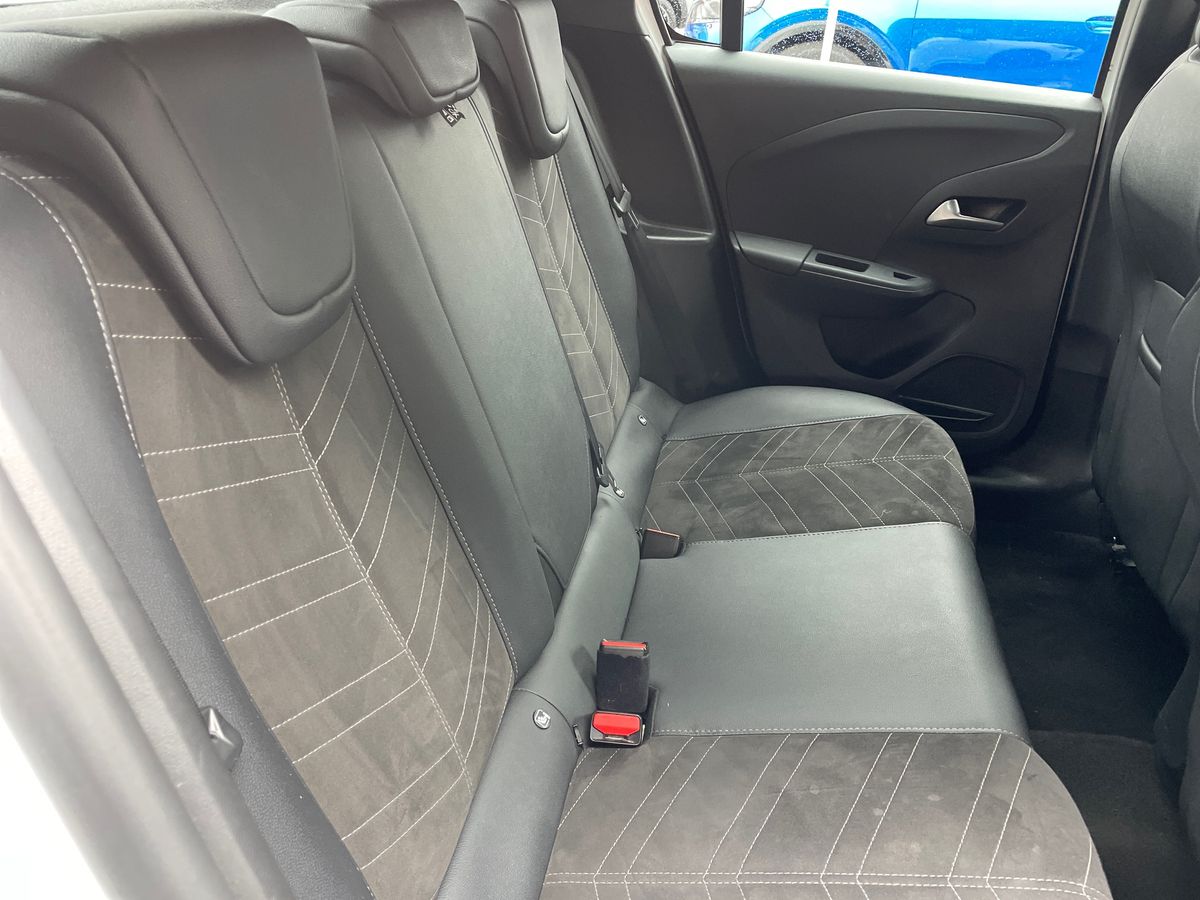 Used Vauxhall Corsa 2023 for sale - 78009039: Photo 28