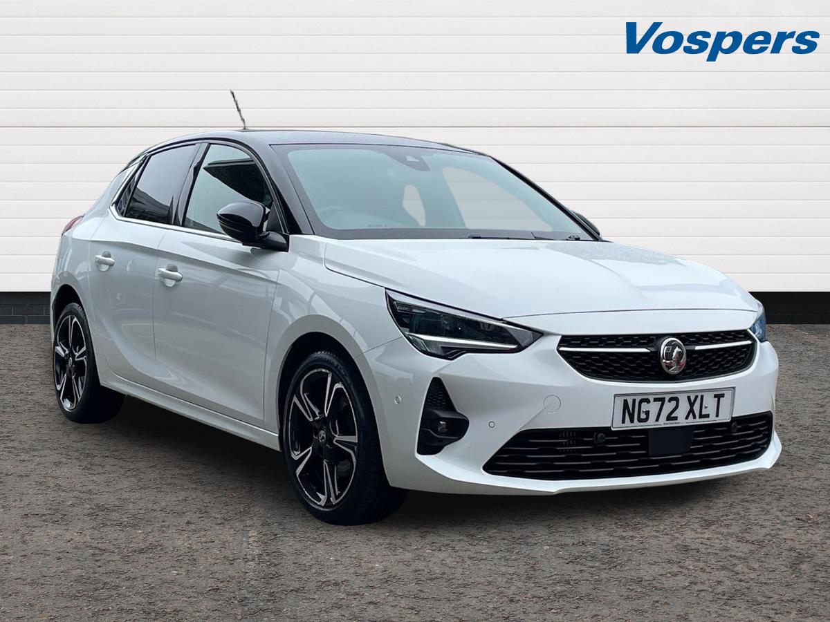 Used Vauxhall Corsa 2023 for sale - 78009039: Photo 3