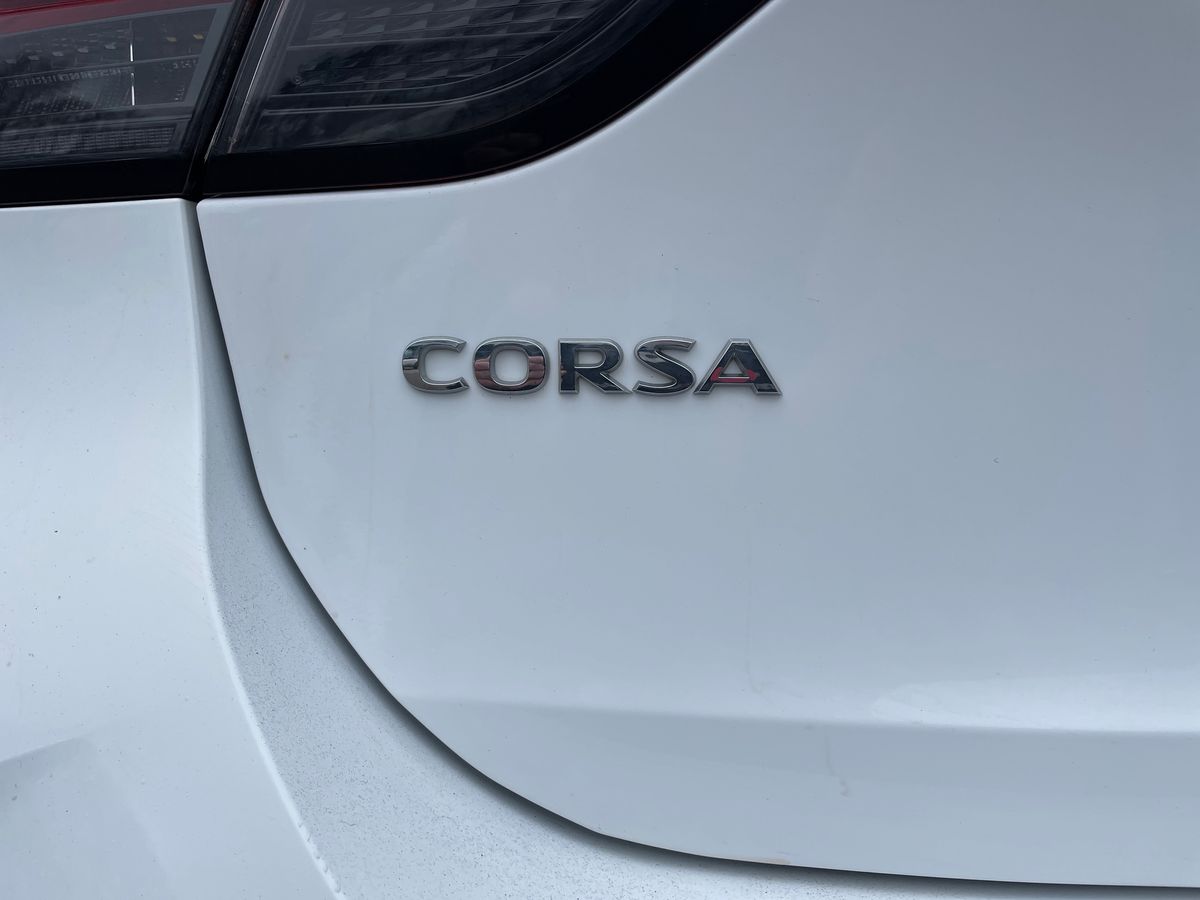 Used Vauxhall Corsa 2023 for sale - 78009039: Photo 31