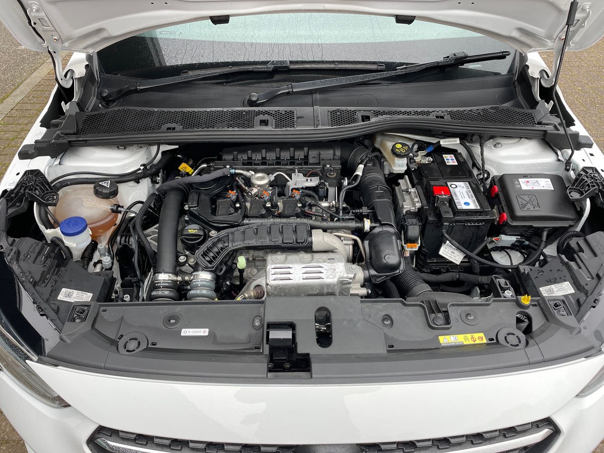 Used Vauxhall Corsa 2023 for sale - 78009039: Photo 33