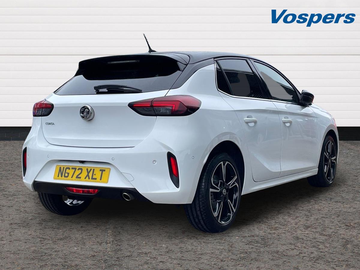 Used Vauxhall Corsa 2023 for sale - 78009039: Photo 6
