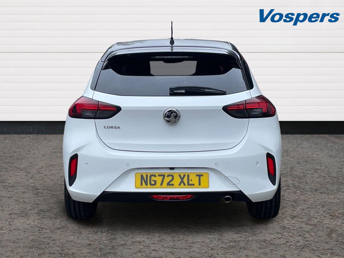 Used Vauxhall Corsa 2023 for sale - 78009039: Photo 7