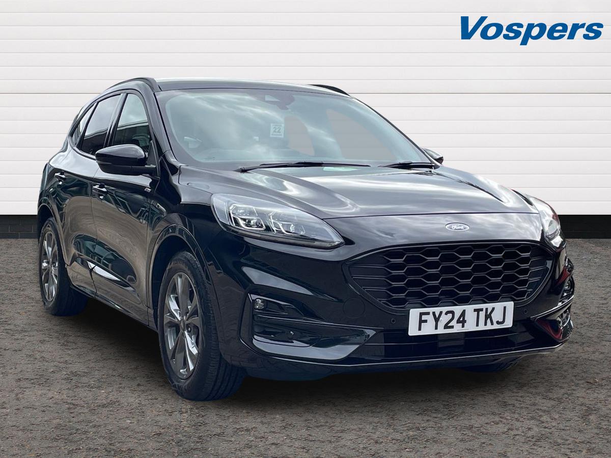 Used Ford Kuga 2024 for sale - 76428030: Photo 1